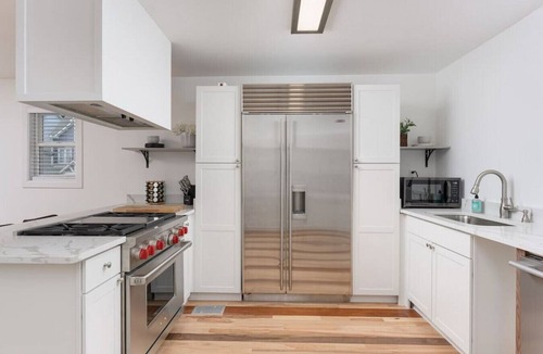 North Chattanooga House | North Chatt Hideaway! 2BR, Great Neighborhood!