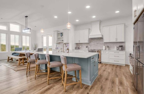Rutherfordton House | NorthCarolina