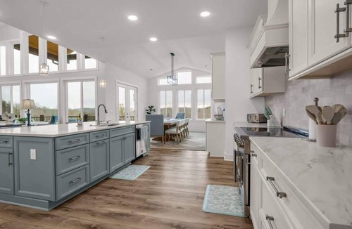 Rutherfordton House | NorthCarolina