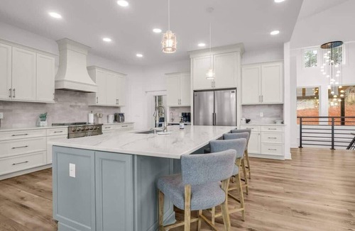 Rutherfordton House | NorthCarolina