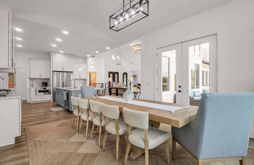 Rutherfordton House | NorthCarolina