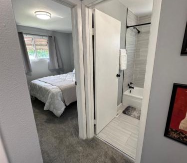 Columbus Apartment | Nu Villas
