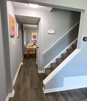 Columbus Apartment | Nu Villas