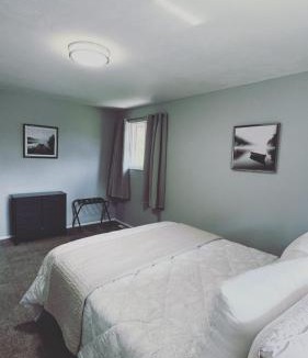 Columbus Apartment | Nu Villas