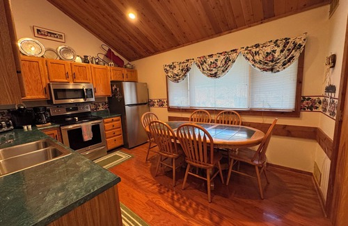 Northface Condo | NWB3-New/Updated condo!