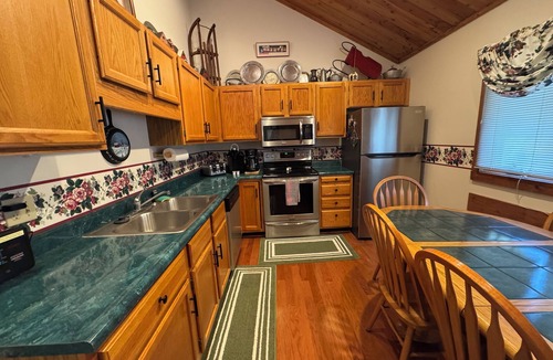 Northface Condo | NWB3-New/Updated condo!