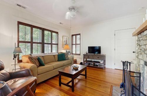 Montreat House | O’Neal Cottage