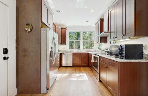 Montreat House | O’Neal Cottage