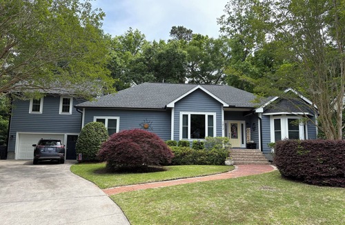 Ocean Isle Beach Apartment | Ocean Isle Hideaway for Two