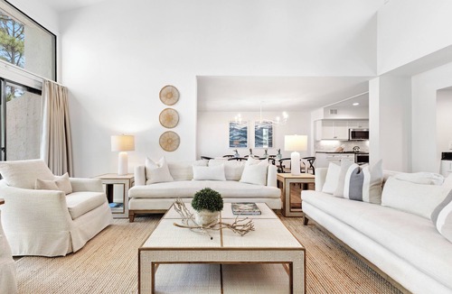 South Beach House | Oceanfront, 4 BR/5 BA, EV Charging, Super Stylish
