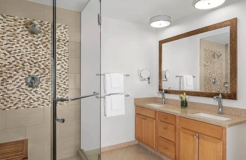 Sea Pines Resort | Oceanfront Villa at Marriot's Monarch at Sea Pines - Private End Unit