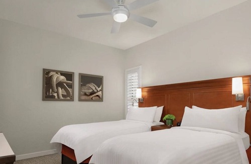 Sea Pines Resort | Oceanfront Villa at Marriot's Monarch at Sea Pines - Private End Unit