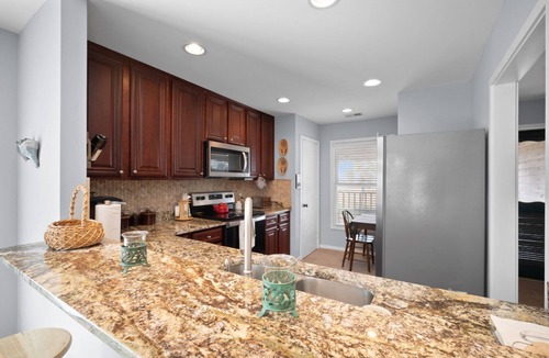 Beachwalk House | Oceanview, Pet Friendly in Pelican Point