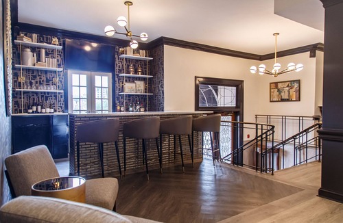 Downtown Jackson Hotel | Old Capitol Inn