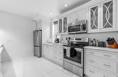 Old Louisville House | Old Louisville Charm with Modern Amenities - On a Brick-Lined Quaint Street