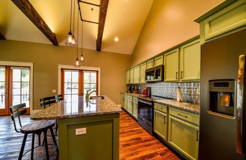 Olde Town Apartment | Old Town Bluffton 1 bedroom 1 bath apartment