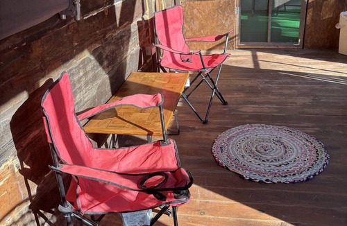 Viroqua Cabin | One-room cabin in terrific WI Driftless Area near city of Viroqua