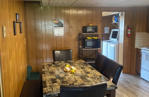 Patton House | Our North House. Close to Rock Run ATV Park, Prince Gallitzen and many colleges
