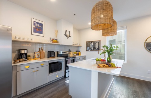 Five Points House | Outrider 105 by AvantStay | Close to Broadway & Downtown Nashville