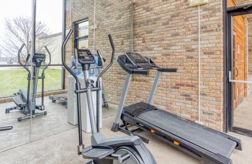 Owensboro Hotel | OYO Townhouse Owensboro West
