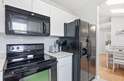 Whitemarsh Island House | Paradise on Whitemarsh Island - Savannah