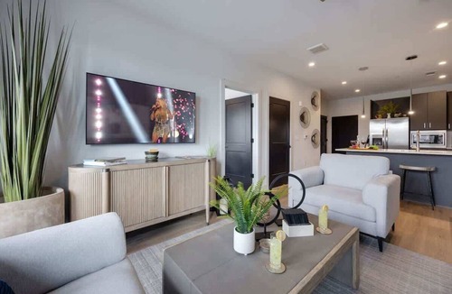 West End House | Parthenon Park-Odyssey-Heart of Midtown