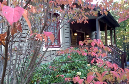 Cedar Hill House | Peace Mountain Lodge, Book NOW ! Cashiers Top Guest Rated Luxury Mtn Home!