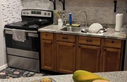 Wardensville House | Peaceful 2 bedroom cottage in Lost River w/stream