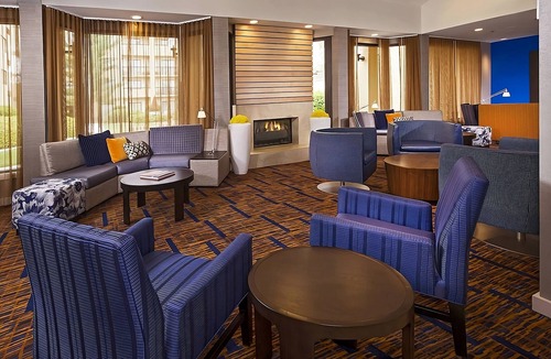 University Place Hotel | Peaceful Getaway | Gym, Pet-Friendly | Near Music Pavilion & UNC Charlotte