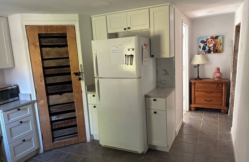 Berryville Cabin | Peaceful mountain cabin in charming Berryville VA - next to river and brewery