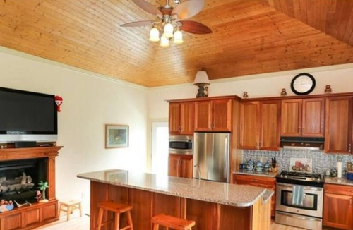 Hertford House | Peaceful on the Albermarle Sound