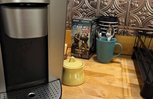 Travelers Rest Apartment | Peaceful, pet-friendly studio in enchanting Travelers Rest