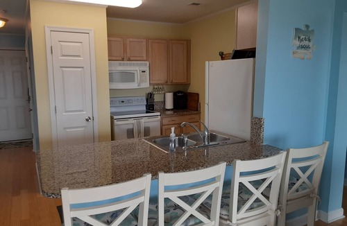 Folly Beach Condo | Peaceful with Most Spectacular Views Fun in Folly Beach & Downtown Charleston