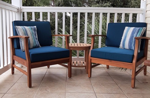 Folly Beach Condo | Peaceful with Most Spectacular Views Fun in Folly Beach & Downtown Charleston