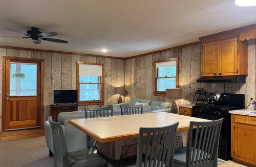 Laurel Springs House | Peak Creek Cabin in Laurel Springs