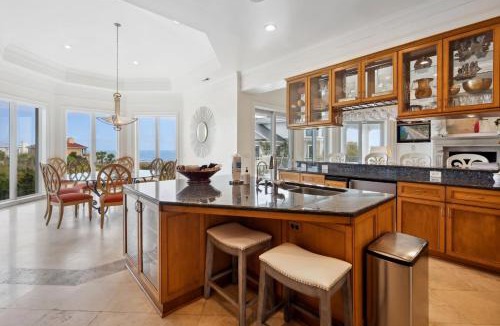 Debordieu Colony House | Pearce Chateau home by Peace Vacations
