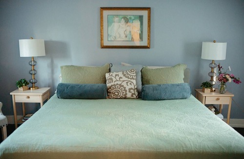 Boyce Other | Peony Place flower farm and renovated farmhouse in Virginia horse country.