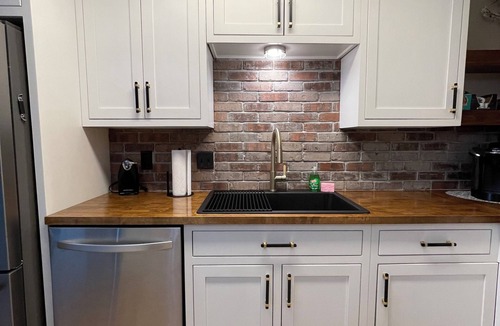Auburn Condo | Perfect Little Condo in Downtown Auburn.