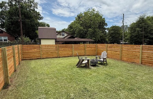 Mount Berry House | Perfect location, modern renovation destination.