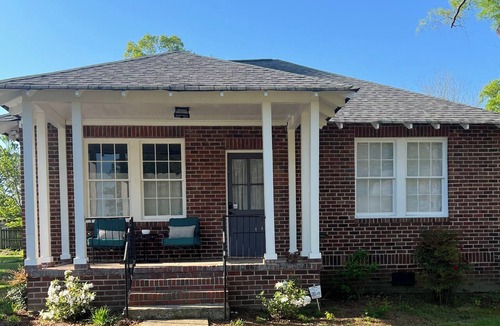Mount Berry House | Perfect location, modern renovation destination.