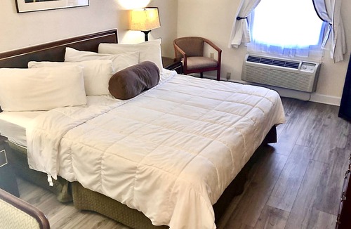 Buckhannon House | Perfect Main Street Location