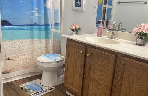 Charlotte Resort | Perfect Short-Term Rental