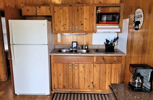 Perryville Other | Perryville RV Resort