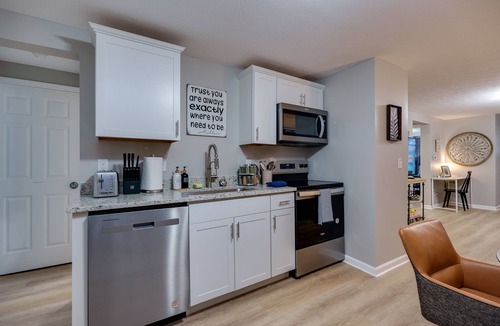 Dayton House | Pet-Friendly 3BR Dayton Bungalow Near UD