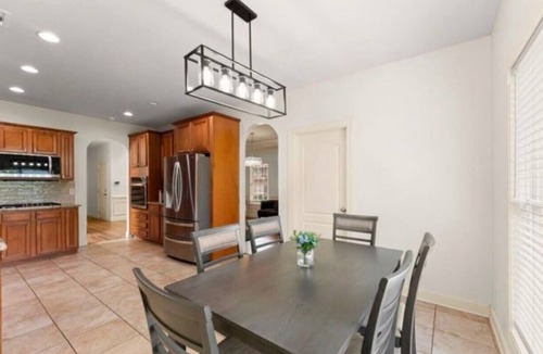 Loganville House | Pet-Friendly Loganville Retreat Near Parks