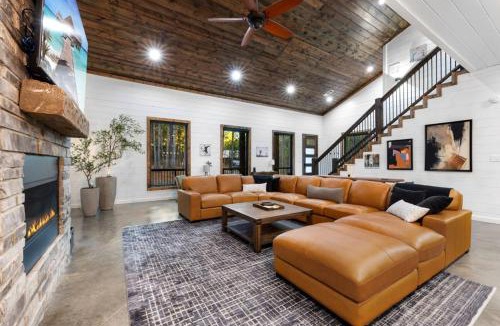 Pickens House | Pinesthesia