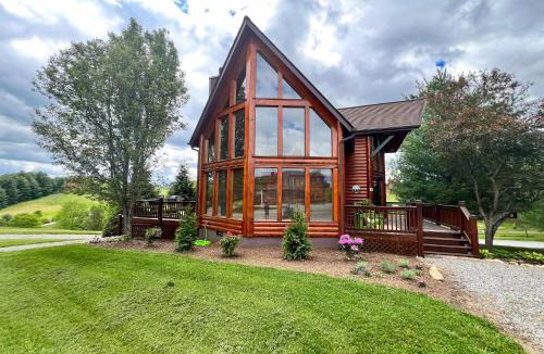 Sparta House | Piney Creek Two Bedroom Villa