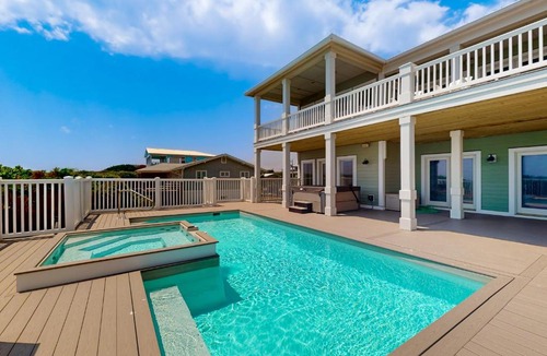 Pine Knoll Shores House | PK27 Ocean Splendor