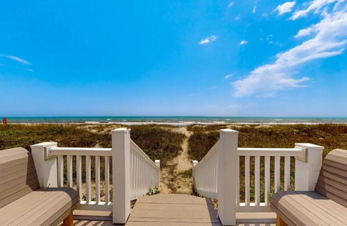 Pine Knoll Shores House | PK27 Ocean Splendor