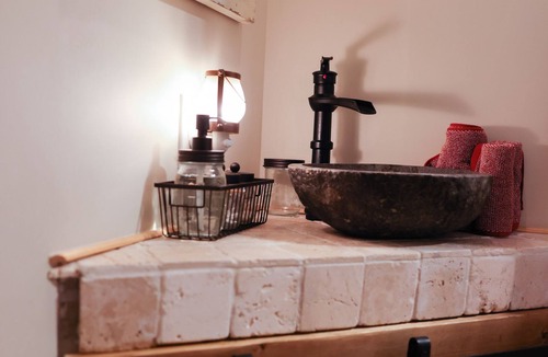 Canton House | Plan your adventure extras available dinner with horses or charcuterie/wine.
